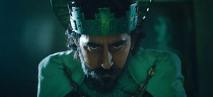 The Green Knight: Release Date, Cast And More - SlashFilm