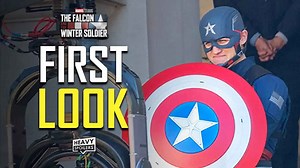 Falcon and Winter Soldier: US agent first look and introduction of Thunderbolts | Marvel news