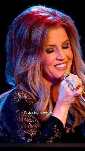 Lisa Marie on June 26, 2012 at the legendary Roxy Theatre…Storm & Grace tour.