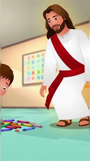 This Small Miracle Changed Everything! 🌟 | FaithPlay Cartoons