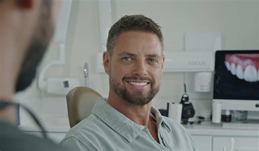 Viewers Praise Keith Duffy As Former Boyzone Man Hosts Documentary On 'Turkey Teeth'