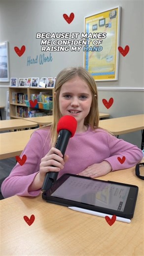 Ms.Sudha - Kumon of Rolling Meadows | Why do kids enjoy Kumon? Let’s go straight to the source! 🩵 #kumonkids #ilovekumon #learningjourney #palatineillinois #schaumburgillinois... | Instagram