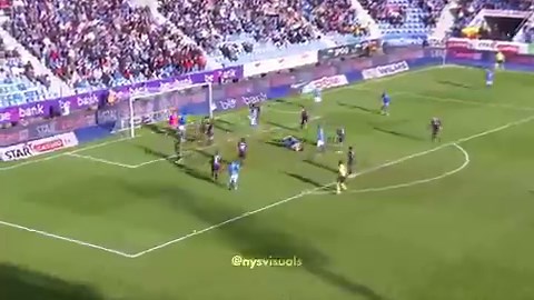 Konstantinos Karetsas [2007] - 25/26 so farGenk's New Kevin De Bruyne 💎🇬🇷