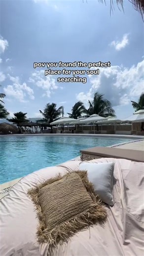 Everything you need for your soul searching is here at Inflatable Island Beach Club 🌞🌅 #InflatableIslandPH #fyp #soulsearching #subic | Inflatable Island Ph