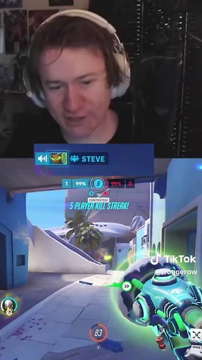Overwatch 2: Frogger's Epic Moments Unleashed!