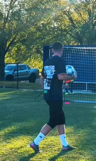 BBFC on Instagram: "Week 2 of our Junior Developmental Program and Elite Pathway — and the energy keeps building! Players from our U6–U9 and U10–U13 age groups stepped into an individualized training environment designed to support development at every level, backed by an 8:1 player-to-coach ratio. The turnout has been incredible, with over 120 players across the programs. The focus, effort, and intensity from the kids has been outstanding from start to finish. We can’t wait to see everyone back