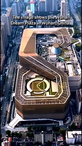 🔥 Top 4 Most Beautiful Futuristic Plazas in China 🤯🇨🇳 These are the Top 4 futuristic architectural marvels that look straight out of a sci-fi movie 🚀 Unique shapes, flowing designs, green rooftops, and next-level urban planning make these buildings truly unbelievable. From ultra-modern city centers to iconic future architecture, these structures redefine how cities are built 🌆✨ Which one impressed you the most? Comment below 👇 Follow for more future cities, modern architecture & stunning