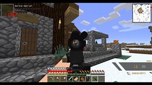 マイクラ・銃modでサバイバル #2 ～Craft Warfare One Man Army ～
