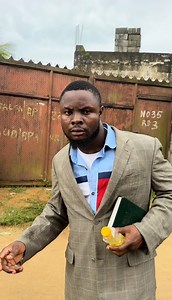 Na God run am | Wonder D' Talk