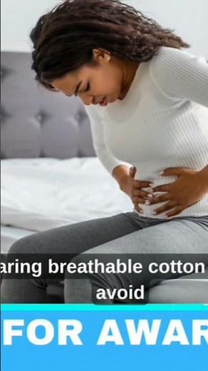 how to prevent vaginal yeast infection naturally