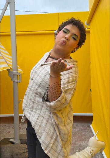 Slay Diva: Fabulous Miami Pride Drag Runway Showcase