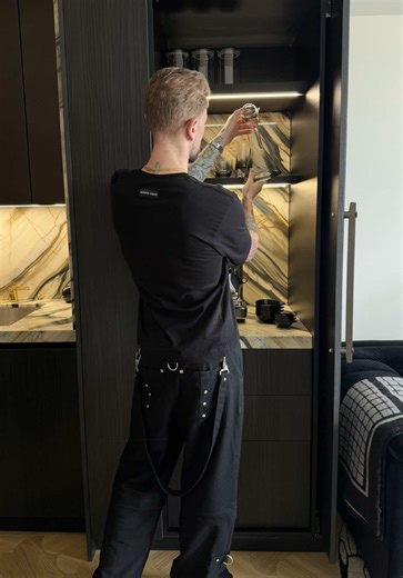 Curation in Interior Design: Creating the Perfect Space