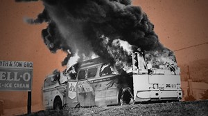 'Seven days of 1961,' crucial moments in the civil rights movement