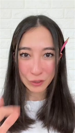 Stop using a calculator to square these numbers! 😮 #pinkpencilmath #math #mathtrick #exponents #squaring #mathhack | Tanya Zakowich