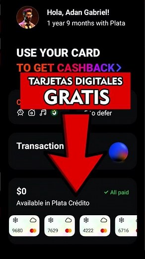 💳 ¿La Plata Card vale la pena? Esta es su mejor función (y a quién le conviene)