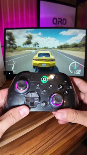 Yellow Camaro in Forza Horizon 6?