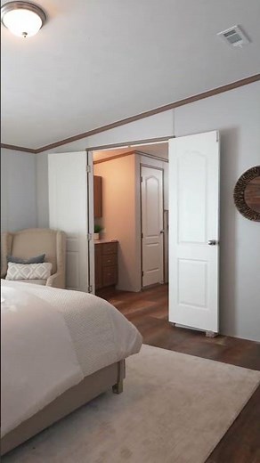 Discover the NEW 2026 Legacy Doublewide C-32×64-32AP: Your Dream Manufactured Home Does Exist!