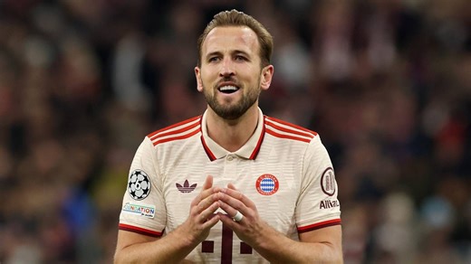 Harry Kane's net worth increases: England and Bayern star making fortune off the pitch as personal wealth revealed in new report | Goal.com Canada