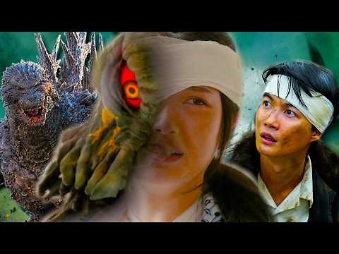 Everything We Know About Godzilla -0.0! Godzilla Minus Zero Explained