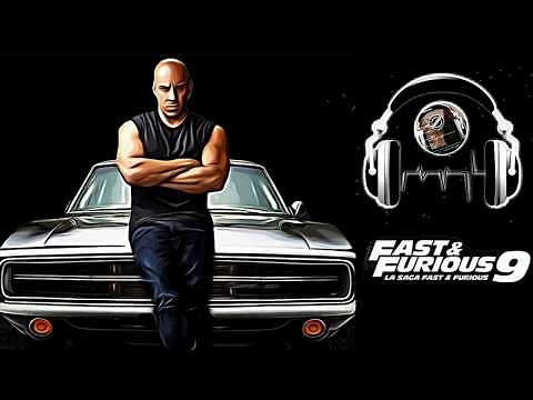 | FAST AND FURIOUS 9 Theme Music [ Bgm] | Pro Music |