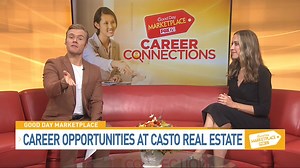 Casto Is Now Hiring