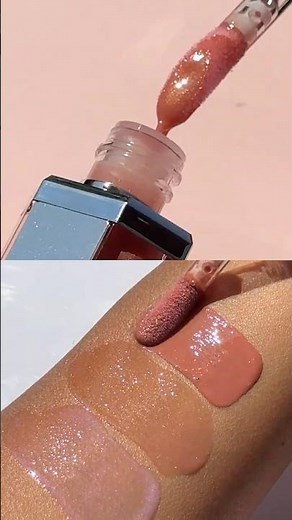 KIKO Milano - New 3D Hydra Xtreme - Lipgloss Swatches