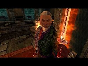Let's Play Oblivion- Quest Mods- Part 10