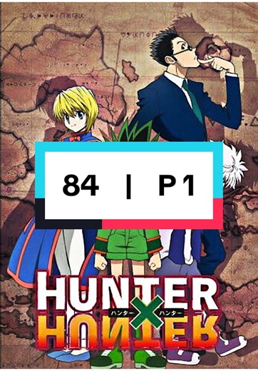 غون و كيلوا و كايتو في خطر ⚠️ #kilua #fyp #هنترxهنتر #انميات #creatorsearchinsights Hunter x Hunter – الحلقة 84 (الجزء 1) | Episode 84 (Part 1) \t•\tقتال كيلوا ونزع قلب عدوه | Killua fighting and ripping out his enemy’s heart \t•\tجون يلتقي بأبيه | Gon meets his father \t•\tسرعة كيلوا الفائقة | Killua’s super speed \t•\tجون وعصابة العنكبوت | Gon and the Phantom Troupe \t•\tكورابيكا وعصابة العنكبوت | Kurapika and the Phantom Troupe \t•\tأين بقية العناكب؟ | Where are the rest of the Spiders? \t•\t
