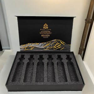 Custom Paper Food Packaging Chocolate Box Gfit Gourmet Cookie Gifts Custom Top and Base Packaging Box Pizza Box Package Box Cake Box Gfit Box