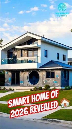 The SHOCKING Future of Home Design in 2026