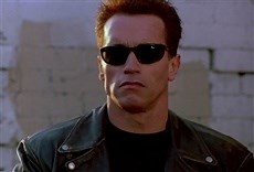 Terminator 2: el juicio final - HBO Online