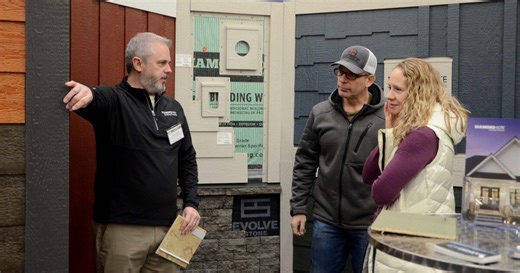 Tool Time: Grand Rapids Remodeling and New Homes Show back at DeVos Place this weekend