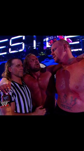 End of an era | Hell in a cell match | Triple H vs Undertaker (c)Special guest referee Shawn Michaels | Wrestlemania 28 #endofanera #wrestlemania #wrestlemania28 #hellinacell #shawnmichaels #specialguestreferee #tripleh #thegame #undetaker #theundertaker #wwelatino #wweespañol #wweusa #wwe #fyp #viral #parati #paratiiiiiiiiiiiiiiiiiiiiiiiiiiiiiii #matchesiec #highlightsiec #2012