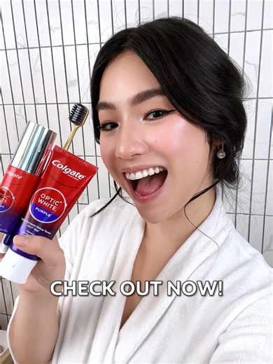 Discover the New Colgate Purple Bundle