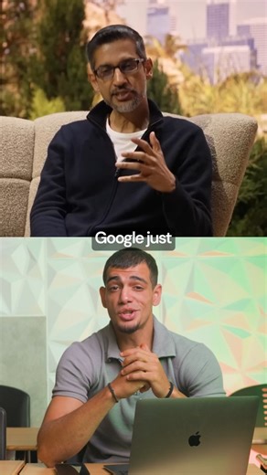 Builders Central on Instagram: "Google just launched a tool that might actually solve the "boredom crisis" in schools. It’s called Learn Your Way, and it’s a total game-changer for anyone who’s ever struggled to focus on a dry textbook. The Concept: Imagine a Biology textbook that explains cell structures using Basketball metaphors or a History lesson told through the lens of Minecraft mechanics. You simply input your grade level and your obsession—whether it’s gaming, fashion, or sports—and the