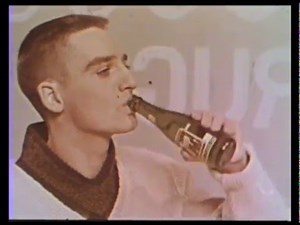 commercials: 7UP (1960s)