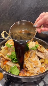 Mama’s Kitchen Live on Reels