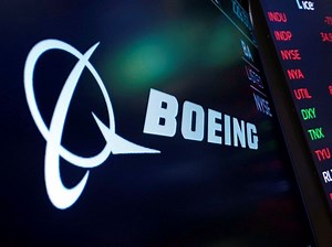Boeing Moving Corporate Headquarters To Arlington From Chicago