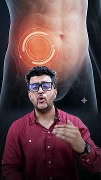 4 Appendicitis Warning Signs You Should Never Ignore | Abdominal Pain Explained | Dr Hardik Ahuja