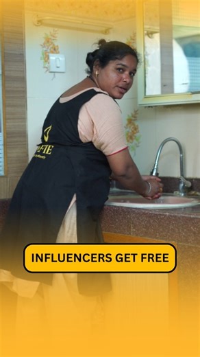 Adifie Househelp on Instagram: "FREE • FREE • FREE ✨ Are you a nano or micro-influencer?�This opportunity is for you! 👇 👉 Get 2 hours of service absolutely FREE� All we ask in return: �🎥 Create a beautiful, aesthetic reel� 📲 Tag Adifie 📩 For more details,�Comment below or DM us! (Maid services, Online booking, Mobile application, Booking, House cleaning service, Home maid service, Verified housemaids, Local maid service, Affordable maids, Domestic help, Location, Hyderabad, Deep clean, Offe