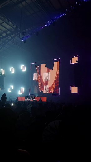 S3RL's Ultimate Rave Hardstyle Experience