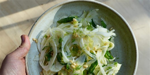 On The Side #17 | Fennel