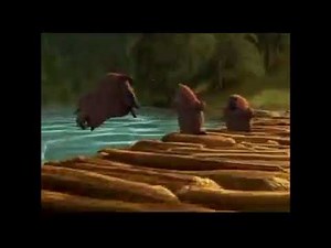 Swept Away Crossover