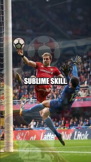 The Magician of Wembley: Paul Gascoigne's Euro '96 Masterpiece