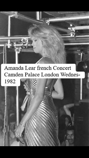 18K views · 581 reactions | Amanda Lear Foreveramandalearblog on Reels | Facebook
