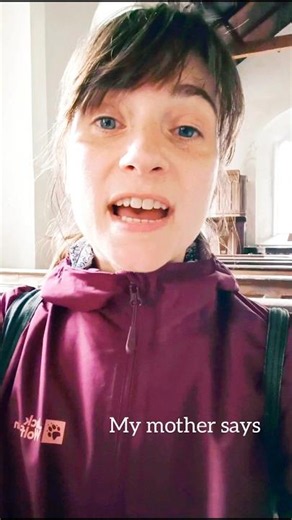 Rose Betts - Irish eyes (cover) #rosebetts #acapella