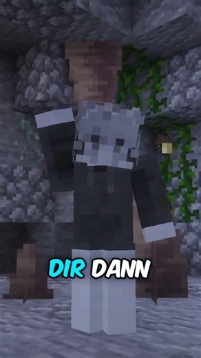This mod PETRIES everything... Dr.Stone #minecraft