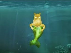 CPL’s Backyardigans Tribute Videos - Extra, Extra Tough