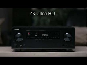4K Ultra HD Pass-Through