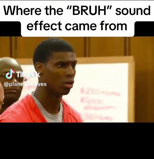 Unraveling the Origin of the Famous Vine Meme 'BRUH' Sound Effect